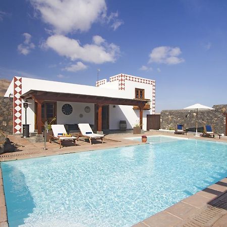 Casa Rural Hero Puerto del Carmen  Exterior foto